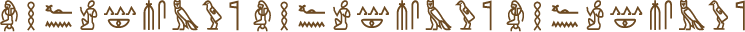 .